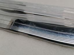 MERCEDES-BENZ Mercedes CLS55 AMG W219 Door Sill Set A2196801435 Door Sill AMG Set — thumbnail 10