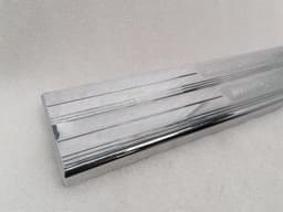 MERCEDES-BENZ Mercedes CLS55 AMG W219 Door Sill Set A2196801435 Door Sill AMG Set — thumbnail 4