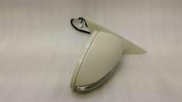 MERCEDES-BENZ Mercedes CLS W219 right door mirror A2198100276 exterior mirror right. — thumbnail 10