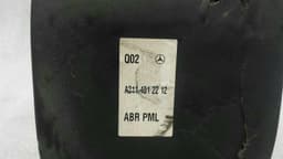MERCEDES-BENZ Mercedes CLS63 AMG W219 A.B.S pump A2114312312 ABS pump hydraulic block ABR unit — thumbnail 6