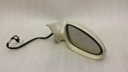 MERCEDES-BENZ Mercedes CLS W219 right door mirror A2198100276 exterior mirror right. — thumbnail 2