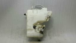 MERCEDES-BENZ Mercedes CLS W219 washer fluid reservoir A2118690120 windscreen washer fluid tank pump — thumbnail 2