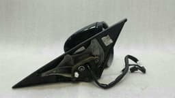 MERCEDES-BENZ Mercedes CLS W219 right door mirror A2198100276 exterior mirror right RE — thumbnail 5
