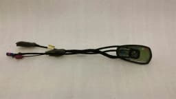 MERCEDES-BENZ Mercedes CLS W219 Roof Antenna A2218202475 Roof Antenna GPS — thumbnail 7