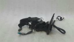MERCEDES-BENZ Mercedes CLS W219 left door mirror frame A2198100176 exterior mirror frame left — thumbnail 6