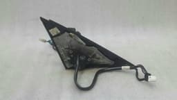 MERCEDES-BENZ Mercedes CLS W219 left door mirror frame A2198100176 exterior mirror frame left — thumbnail 7