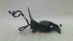 MERCEDES-BENZ Mercedes CLS W219 left door mirror frame A2198100176 exterior mirror frame left — thumbnail 9
