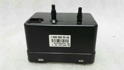 MERCEDES-BENZ Mercedes CLS W219 Vacuum Pump A0008002548 Vacuum Pump — thumbnail 9