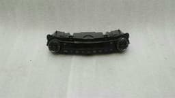 MERCEDES-BENZ Mercedes CLS W219 Auto Climate Control A2198303485 Climate Control Panel — thumbnail 1