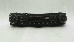 MERCEDES-BENZ Mercedes CLS W219 Auto Climate Control A2198303485 Climate Control Panel — thumbnail 6