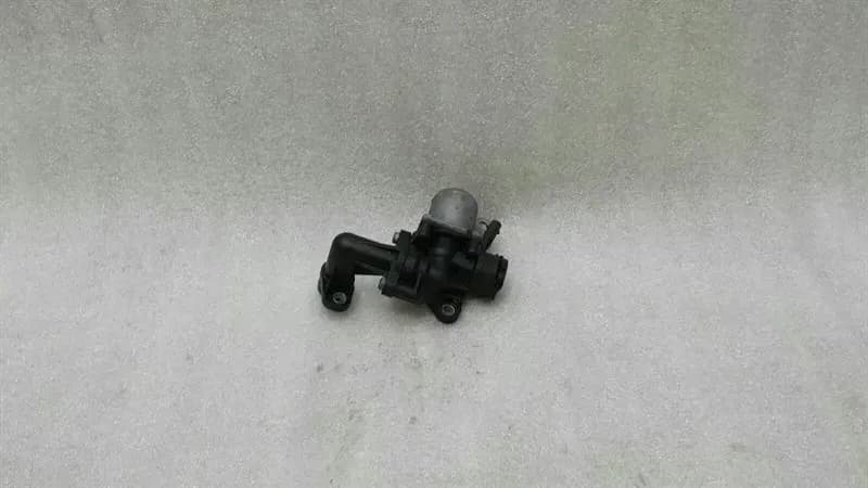 MERCEDES-BENZ Mercedes W219 W211 Heater Valve A2118320584 Heating Valve M156