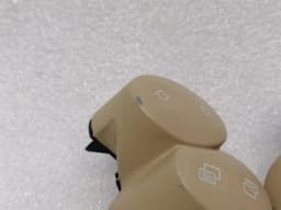 MERCEDES-BENZ Mercedes CLS W219 MFL steering wheel switch A2308202310 steering wheel switch set — thumbnail 10
