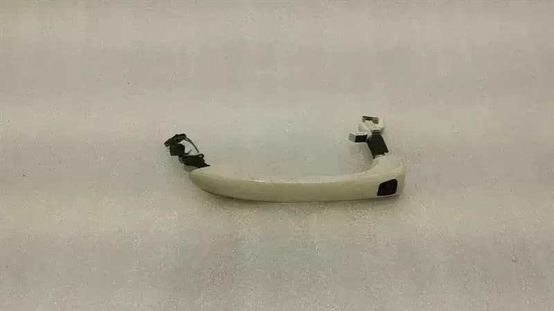 Mercedes CLS W219 RRH Door Handle A2197600470 Door Handle Rear Right Kesyless Go