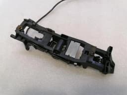 MERCEDES-BENZ Mercedes CLS W219 FLH door lock A2197200935 door lock front left keyless GO — thumbnail 2