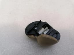 MERCEDES-BENZ Mercedes CLS W219 MFL steering wheel switch A2308202310 steering wheel switch set — thumbnail 7