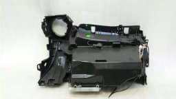 MERCEDES-BENZ Mercedes CLS W219 Glovebox A2196800098 Glove Box — thumbnail 5
