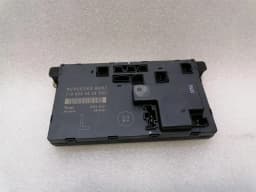 MERCEDES-BENZ Mercedes CLS W219 Door Module Set A2198200726 Control Unit Door Set — thumbnail 3