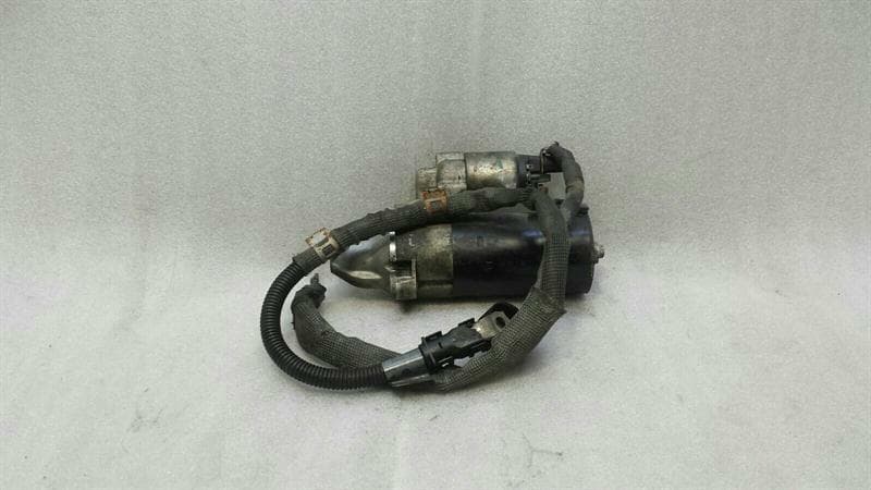 MERCEDES-BENZ Mercedes CLS W219 CLS63 E63 AMG starter engine A0009061300 starter