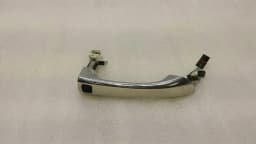 MERCEDES-BENZ Mercedes CLS W219 RRH Door Handle A2197600470 Door Handle Rear Right Kesyless Go — thumbnail 3
