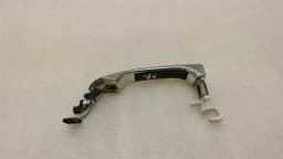 MERCEDES-BENZ Mercedes CLS W219 RRH Door Handle A2197600470 Door Handle Rear Right Kesyless Go — thumbnail 5