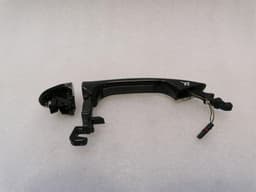 MERCEDES-BENZ Mercedes CLS W219 Rear Right Door Handle A2197600470 Handle Hi Right KEYLESS — thumbnail 6