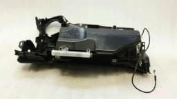 MERCEDES-BENZ Mercedes CLS W219 Glovebox A2196800098 Glove Box — thumbnail 6