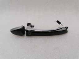 MERCEDES-BENZ Mercedes CLS W219 Rear Right Door Handle A2197600470 Handle Hi Right KEYLESS — thumbnail 8