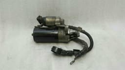 MERCEDES-BENZ Mercedes CLS W219 CLS63 E63 AMG starter engine A0009061300 starter — thumbnail 2
