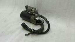 MERCEDES-BENZ Mercedes CLS W219 CLS63 E63 AMG starter engine A0009061300 starter — thumbnail 3