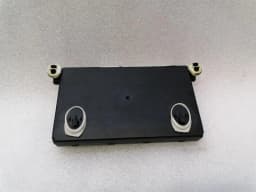 MERCEDES-BENZ Mercedes CLS W219 Door Module Set A2198200726 Control Unit Door Set — thumbnail 4