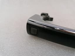MERCEDES-BENZ Mercedes CLS W219 Rear Right Door Handle A2197600470 Handle Hi Right KEYLESS — thumbnail 10