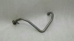 MERCEDES-BENZ Mercedes CLS63 E63 W211 W219 AMG M156 Oil Pipe A1561802920 Hose — thumbnail 2