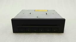 MERCEDES-BENZ MERCEDES CLS W219 CD Changer A2118706189 CD Changer — thumbnail 2
