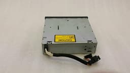 MERCEDES-BENZ MERCEDES CLS W219 CD Changer A2118706189 CD Changer — thumbnail 10