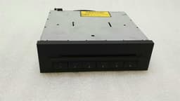 MERCEDES-BENZ MERCEDES CLS W219 CD Changer A2118706189 CD Changer — thumbnail 9