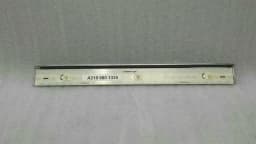 MERCEDES-BENZ Mercedes CLS W219 FLH Door Sill A2196801335 Entry Bar Front Left AMG — thumbnail 5