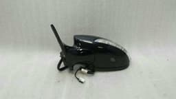 MERCEDES-BENZ Mercedes CLS W219 left door mirror A2198100176 exterior mirror left dim. — thumbnail 6
