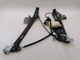 MERCEDES-BENZ Mercedes CLS W219 Right Front Door Winder A2197201046 Window Regulator Front Right — thumbnail 7