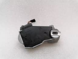 MERCEDES-BENZ Mercedes CLS W219 Steering Lock A2034621130 Steering Column Lock — thumbnail 3
