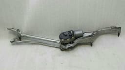 MERCEDES-BENZ Mercedes CLS W219 Front Wiper Motor A2198200140 Wiper Motor Front Linkage. — thumbnail 4