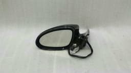MERCEDES-BENZ Mercedes CLS W219 left door mirror A2198100176 exterior mirror left dim. — thumbnail 8