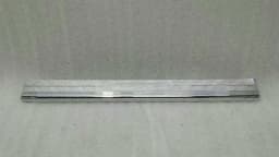 MERCEDES-BENZ Mercedes CLS W219 FLH Door Sill A2196801335 Entry Bar Front Left AMG — thumbnail 4