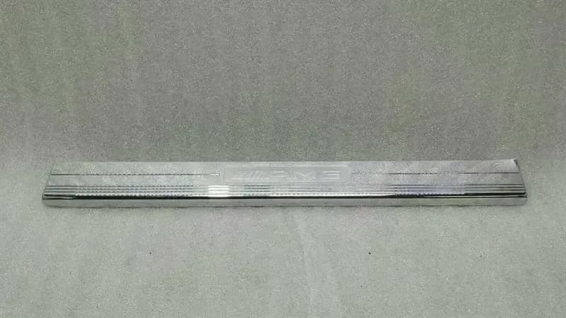 MERCEDES-BENZ Mercedes CLS W219 FLH Door Sill A2196801335 Entry Bar Front Left AMG