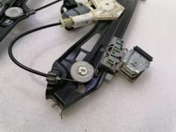 MERCEDES-BENZ Mercedes CLS W219 Right Front Door Winder A2197201046 Window Regulator Front Right — thumbnail 5