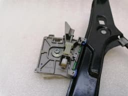 MERCEDES-BENZ Mercedes CLS W219 Right Front Door Winder A2197201046 Window Regulator Front Right — thumbnail 3