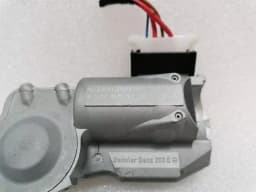 MERCEDES-BENZ Mercedes CLS W219 Steering Lock A2034621130 Steering Column Lock — thumbnail 5