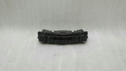 MERCEDES-BENZ Mercedes CLS W219 Auto Climate Control A2198303185 Climate Control Panel — thumbnail 6