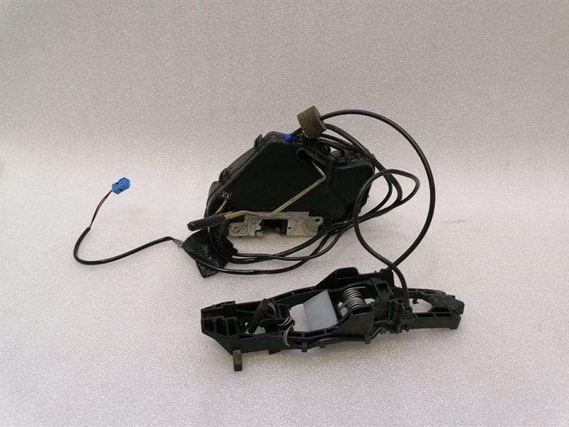 MERCEDES-BENZ Mercedes CLS W219 Rear Left Door Lock A2197300535 Door Lock Rear Li KEYLESS