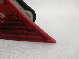 MERCEDES-BENZ Mercedes CLS W219 Left Rear Light A2198200164 Rear Left Tail Light — thumbnail 2