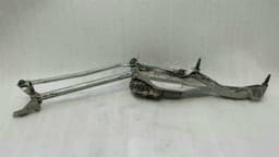 MERCEDES-BENZ Mercedes CLS W219 Front Wiper Motor A2198200140 Wiper Motor Front Linkage. — thumbnail 2
